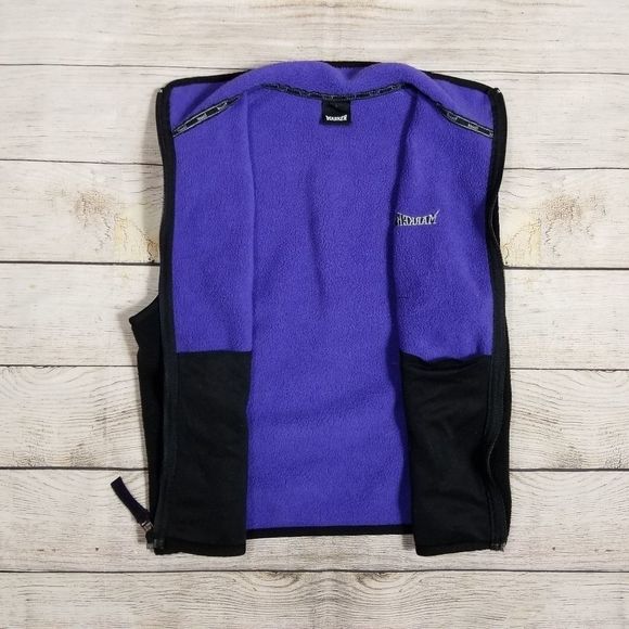 MARKER WOMENS LARGE POLARTEC VEST - Picture 5 of 6